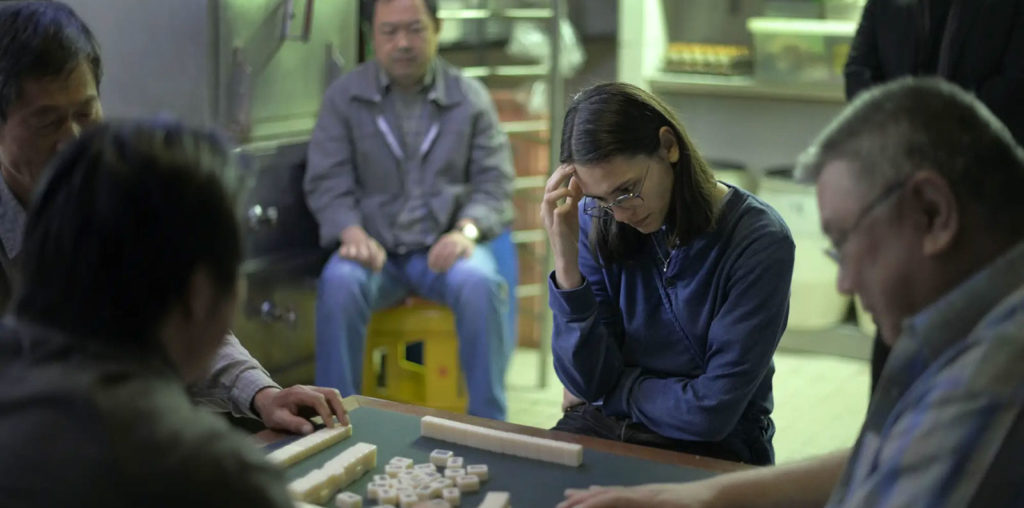 Director Anna Novion Talks About Marguerite’s Theorem Following Cannes Debut image