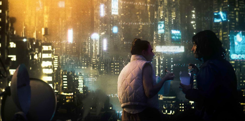 Molli and Max in the Future image