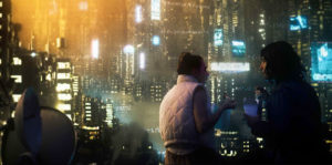 Molli and Max in the Future Image