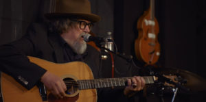 Peter Case: A Million Miles Away Image