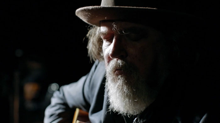 Peter Case: A Million Miles Away Image