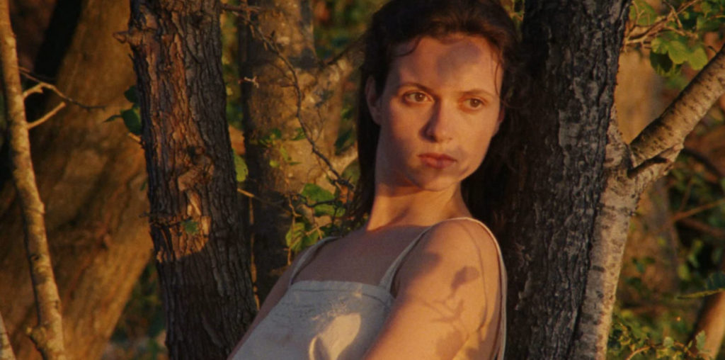 Scarlet (L’envol) image