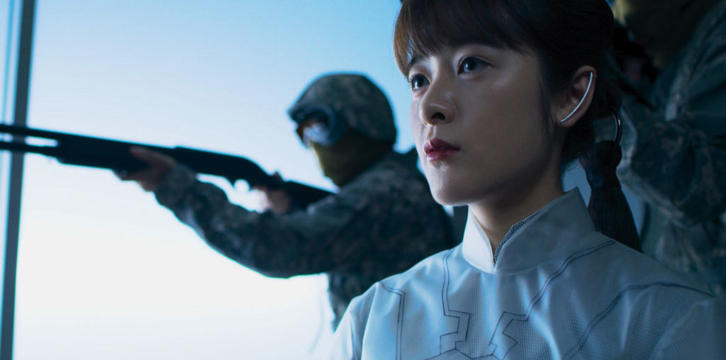 Tales from the Apocalypse image