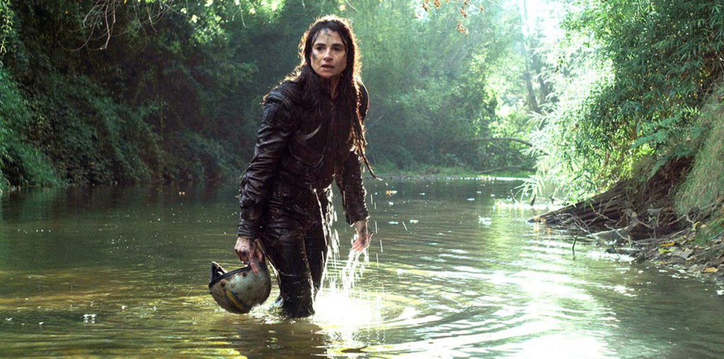 The Cow Who Sang a Song Into the Future image