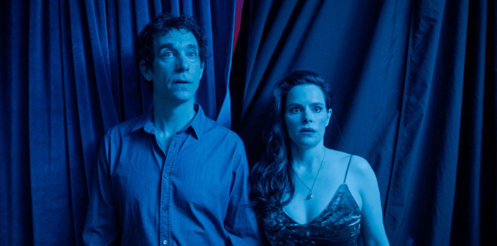 What’s So Funny About a Sexless Marriage? image