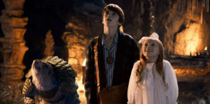 The Secret Kingdom Image