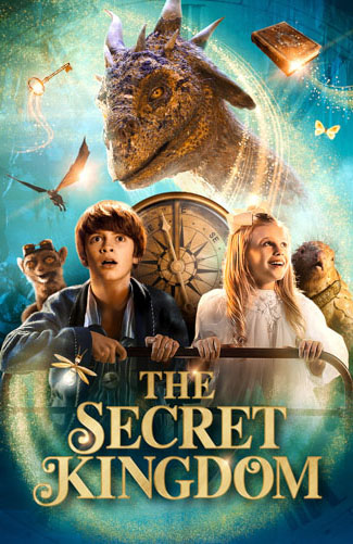 The Secret Kingdom Image