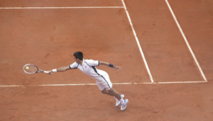 How to Be a Successful Tennis Bettor: Tips & Strategies Image