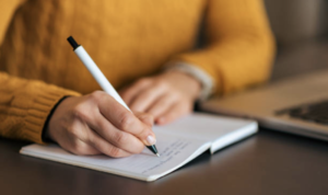 The Connection Between Creativity and Academic Essay Writing Image