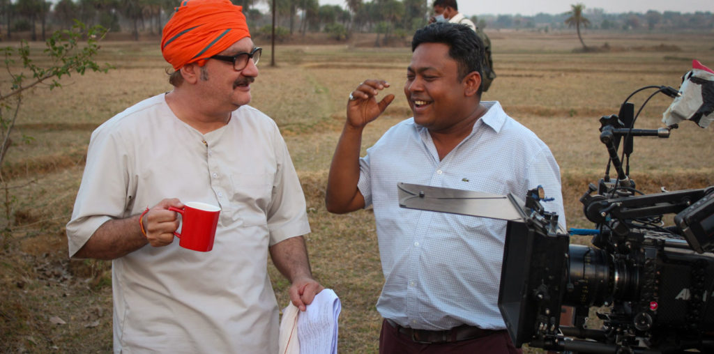 Bhagwan Bharose Interview image