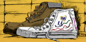 Stephen Chbosky Joins Indie Film Two Lives in Pittsburgh as Executive Producer Image