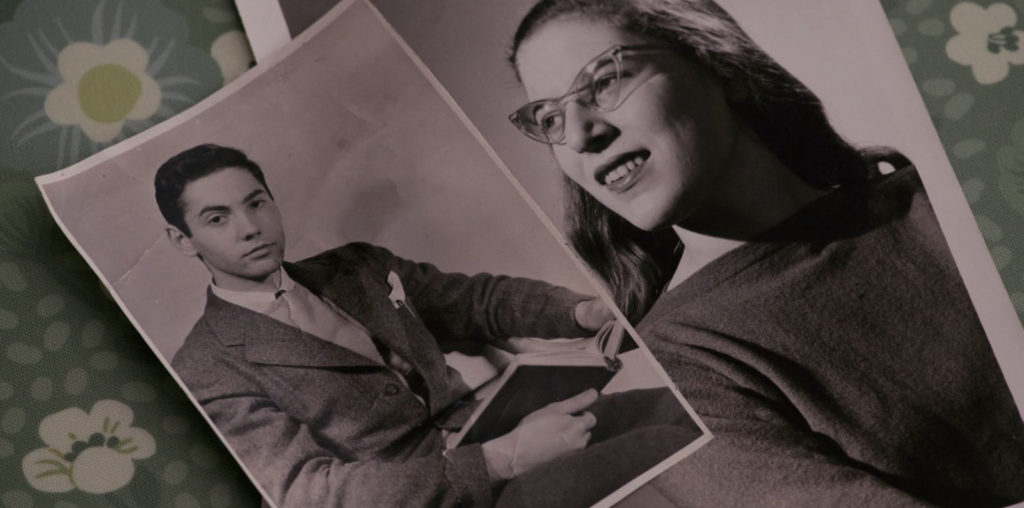 A Compassionate Spy image