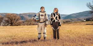 Aliens Abducted My Parents and Now I Feel Kinda Left Out Image