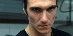 Bless Me Father Image