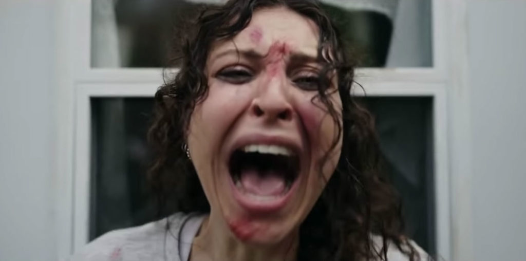 Curse of the Reefer Beast image