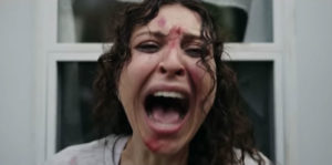 Curse of the Reefer Beast Image