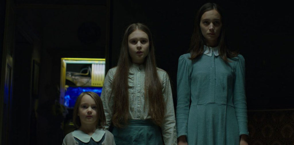 Darkness (Buio) image