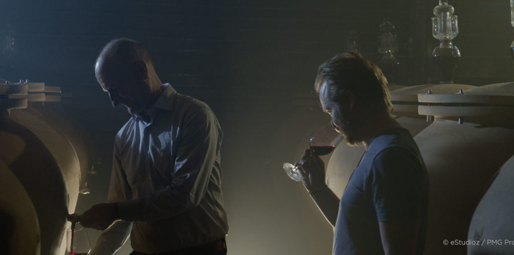 Eastbound Westbound image