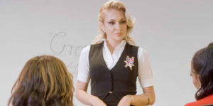 Groupie: The Blueprint of a Self-Made Millionaire Image