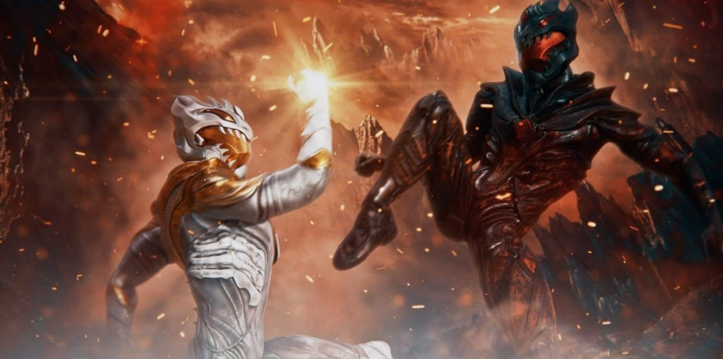 Exclusive Trailer for Jason David Frank’s Legend of the White Dragon Debuts at San Diego Comic-Con image