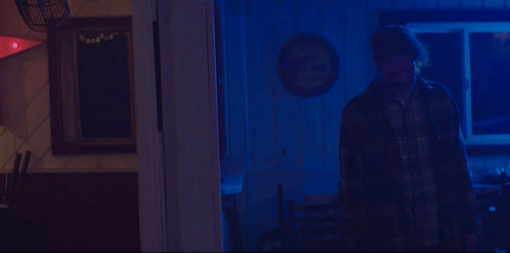 Midday Black Midnight Blue image