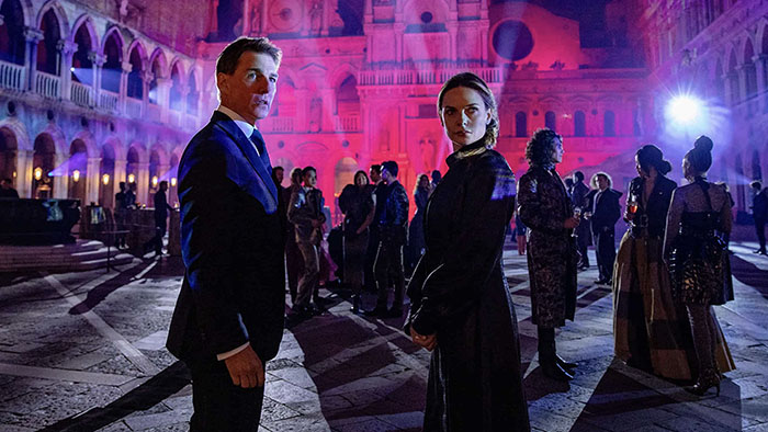 Dead Reckoning Part One Ended Up as a Flop for Paramount Pictures image