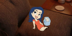 Pencils Vs. Pixels Image