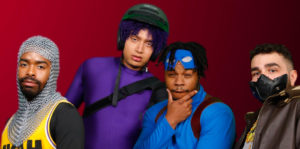 S.Q.U.A.D. Image