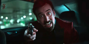 Sympathy For The Devil Image