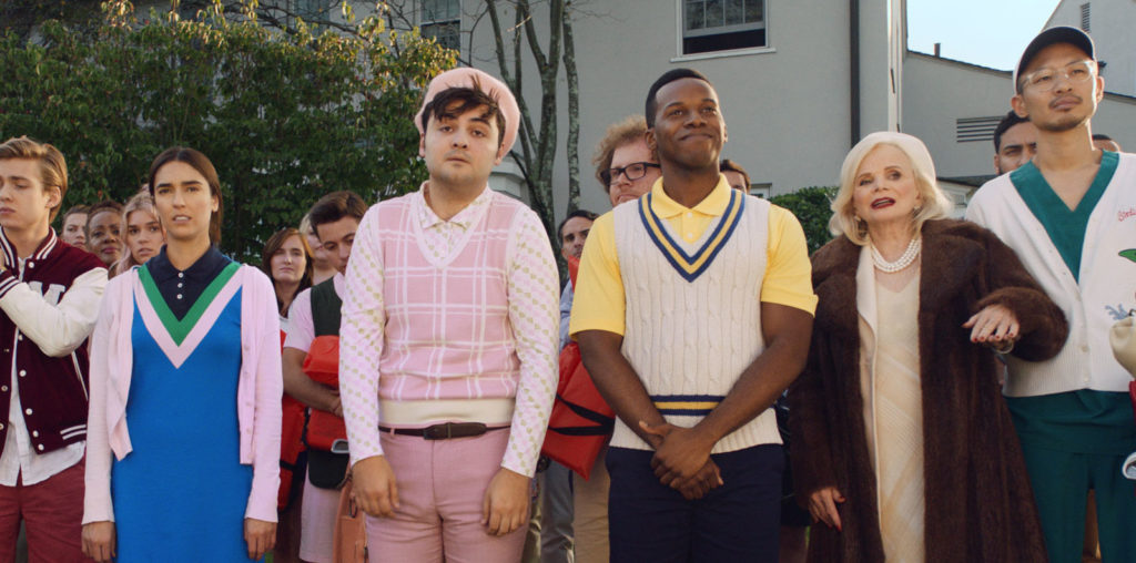 The Country Club image