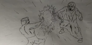 The Genius & The Darkness Image