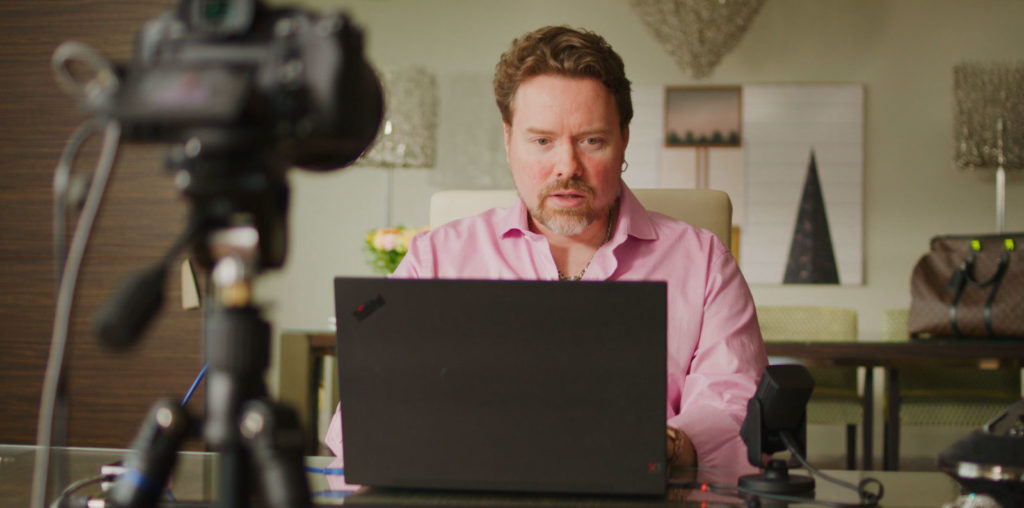 New Crypto Documentary on HEX and Richard Heart to Premiere in Regal Theatres image