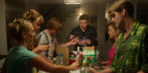 The Lost Weekend Image