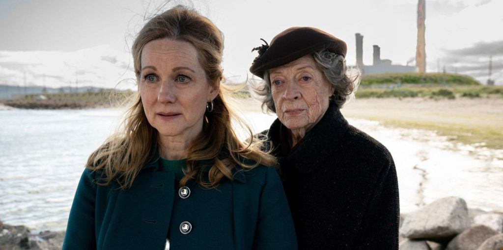 The Miracle Club image