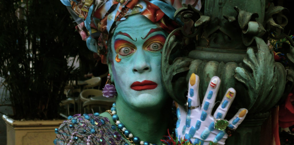 The Unabridged Mrs. Vera’s Daybook image