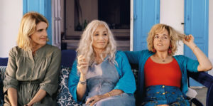 Two Tickets to Greece Image