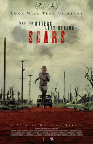 What The Waters Left Behind: Scars Image