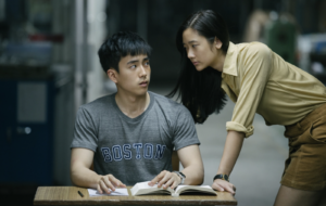 Brilliant Minds on Screen: Asian Movies Portraying Genius Students Image
