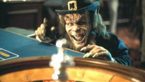 Leprechaun 3: A Casino Universe Full of Gold and Mayhem! Image