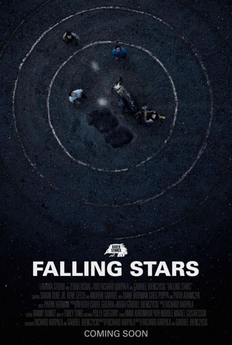 Falling Stars Image