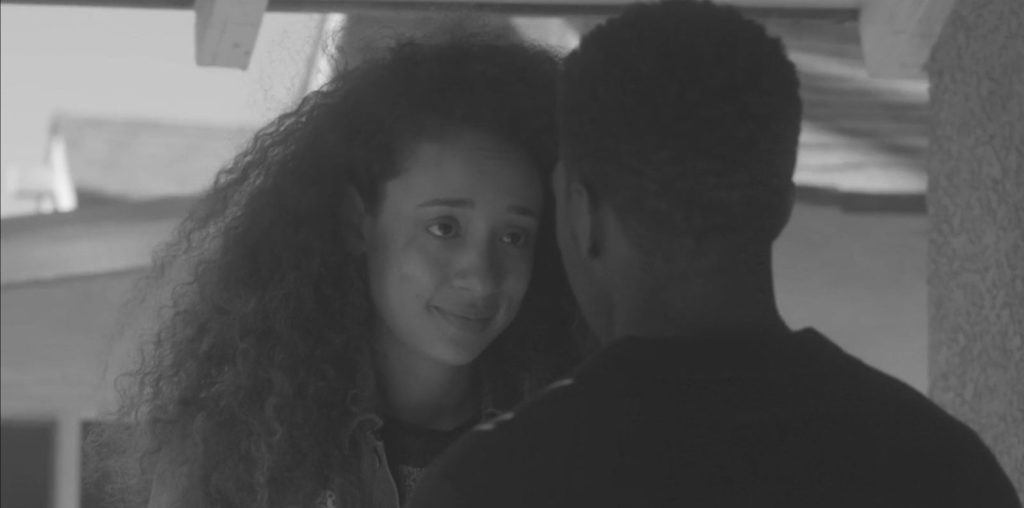 Mickey Hardaway: Unpacking Generational Trauma and Mental Health in Film image