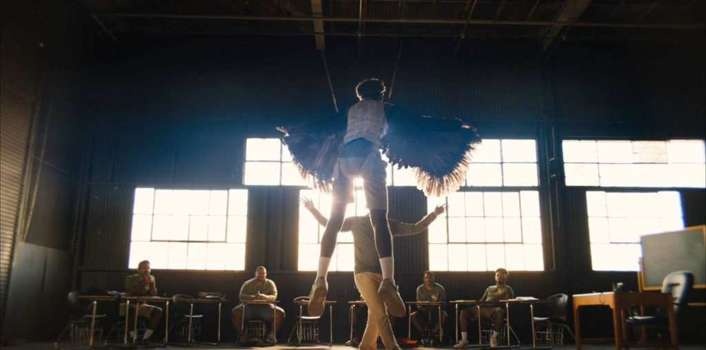 Undeterred by Hurricane, 2023 Hollyshorts Winners Announced image