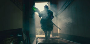 The Toxic Avenger Opens the 2023 Fantastic Fest Image