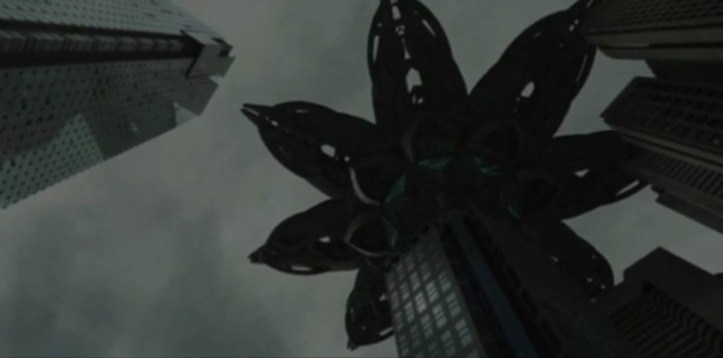 Altered Perceptions image