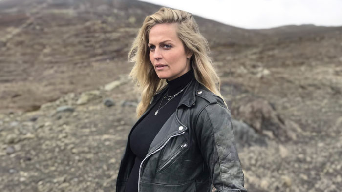 April Styers April Skies | Film Threat