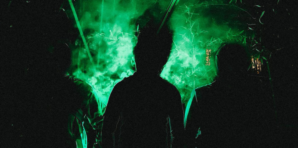 Attack of the Swole People image