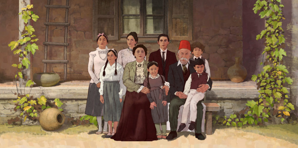 Aurora’s Sunrise image