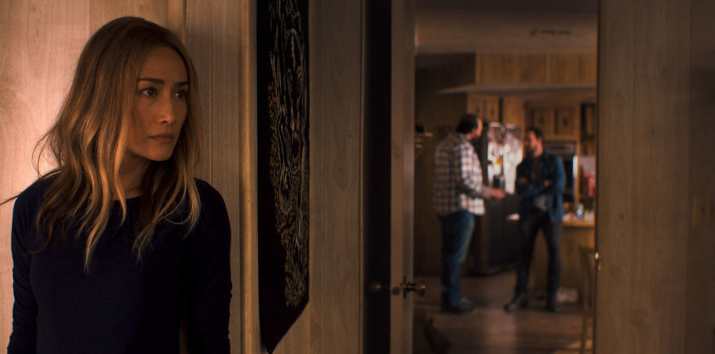 Fear The Night image