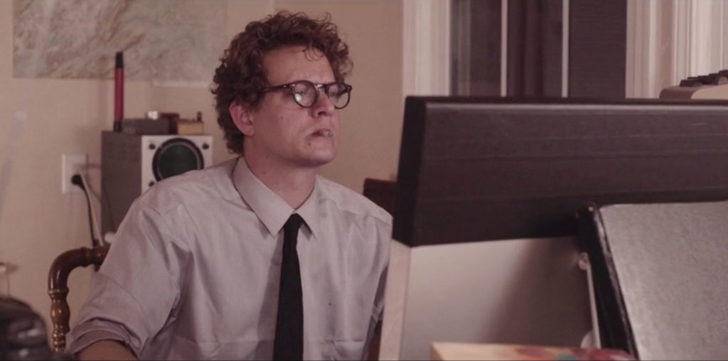 Frank’s Deep Fake image