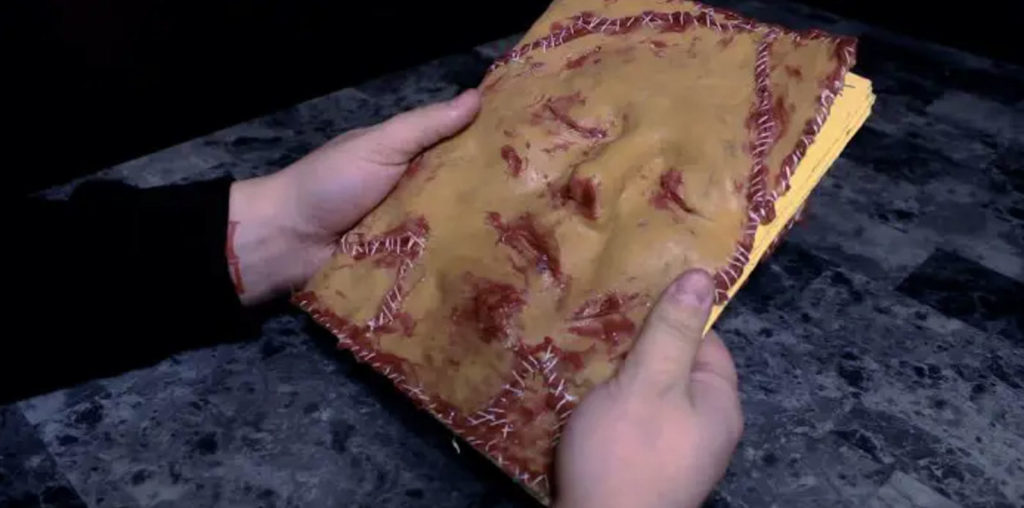 Genevieve Rises image